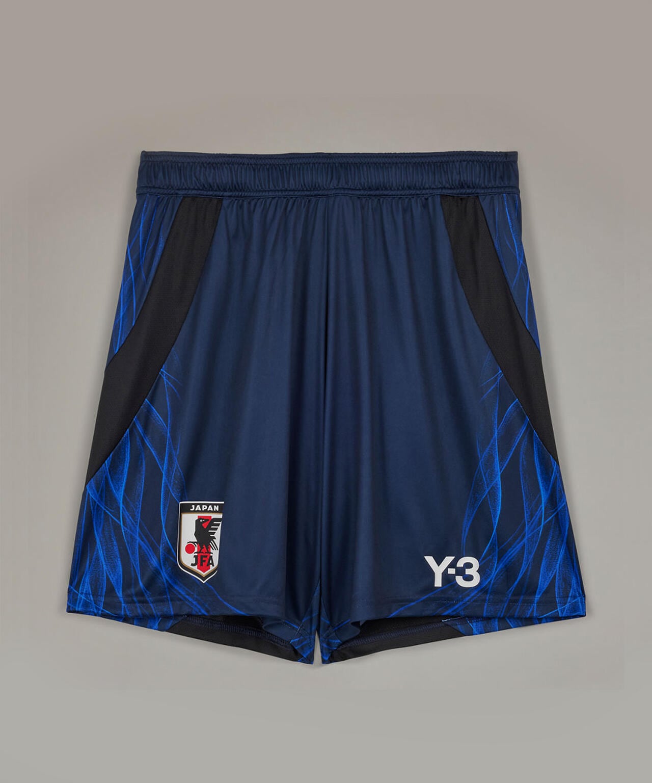 Y-3/ワイスリー/サッカー日本代表コラボレーション 2024 ホームショーツ | LHP ( エルエイチピー ) | US ONLINE  STORE（US オンラインストア）