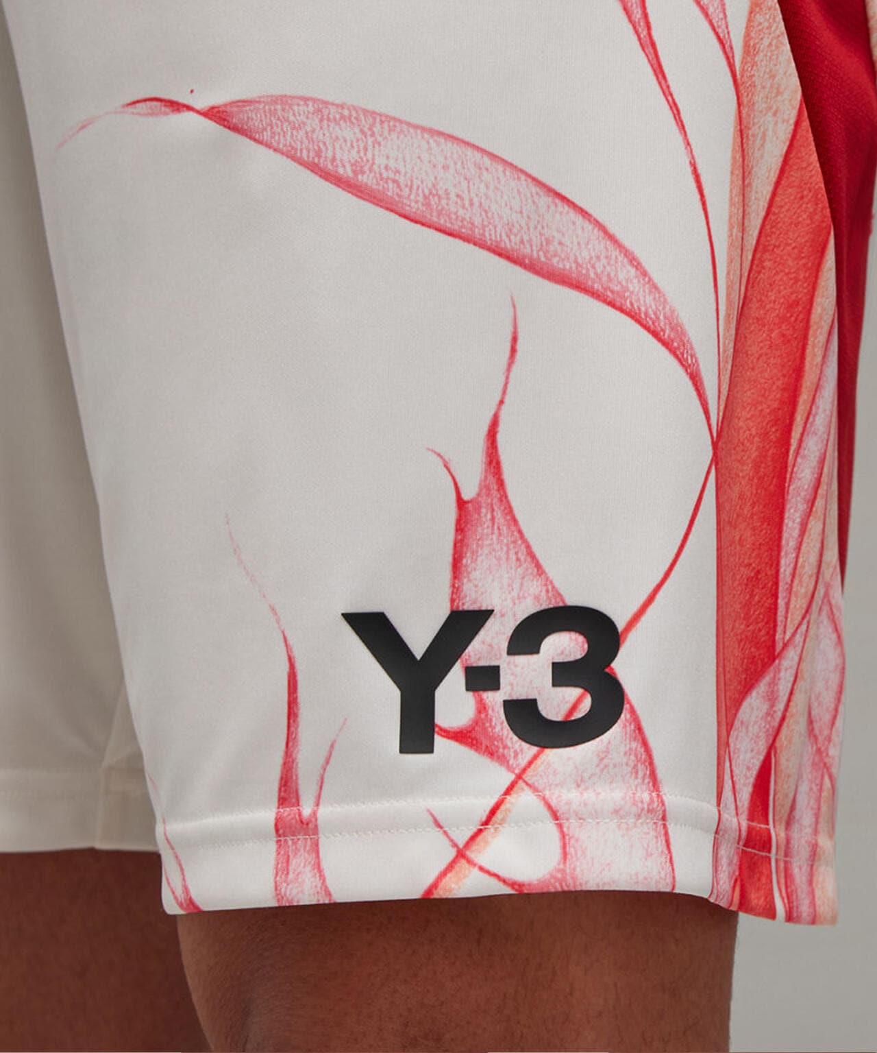 Y-3/ワイスリー/サッカー日本代表コラボレーション 2024 アウェイショーツ | LHP ( エルエイチピー ) | US ONLINE  STORE（US オンラインストア）