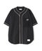 KiEMA/キーマ/BASEBALL SHIRTS