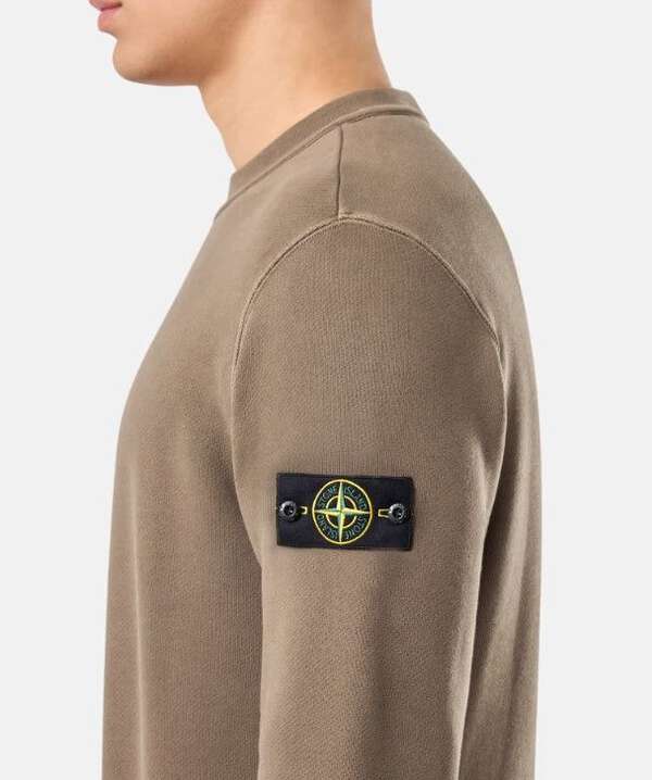 STONE ISLAND/ストーンアイランド/SWEAT SHIRT