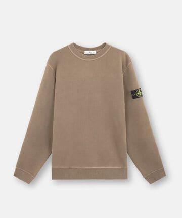 STONE ISLAND/ストーンアイランド/SWEAT SHIRT