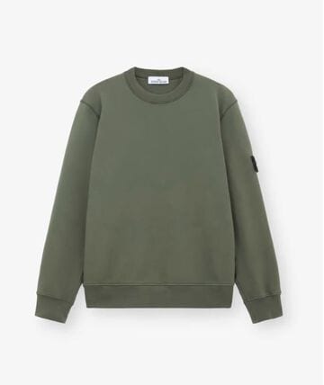 STONE ISLAND/ストーンアイランド/SWEAT SHIRT