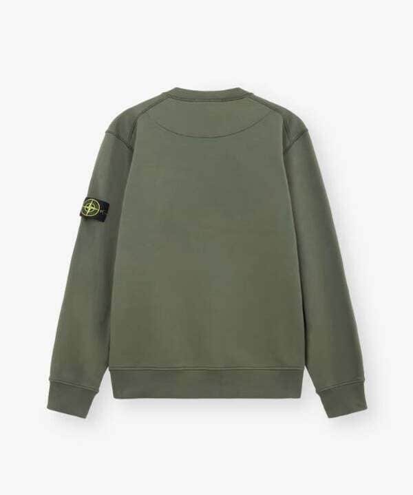 STONE ISLAND/ストーンアイランド/SWEAT SHIRT