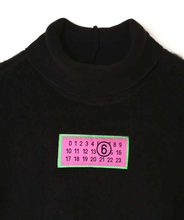 MM6 MaisonMargiela/エムエムシックス メゾンマルジェラ/Long-sleeved Top