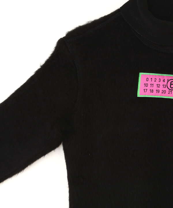 MM6 MaisonMargiela/エムエムシックス メゾンマルジェラ/Long-sleeved Top