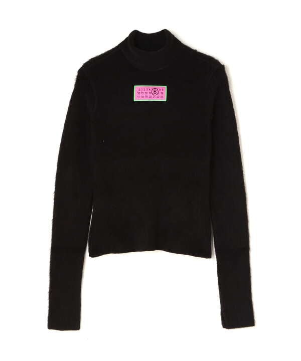 MM6 MaisonMargiela/エムエムシックス メゾンマルジェラ/Long-sleeved Top