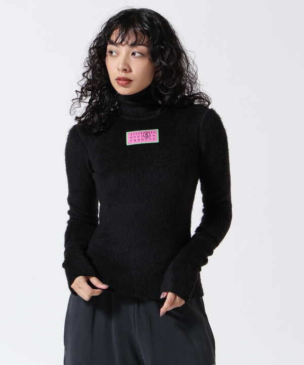 MM6 MaisonMargiela/エムエムシックス メゾンマルジェラ/Long-sleeved Top