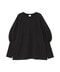 MANOF/マノフ/PUFF SLEEVE CUT TOPS