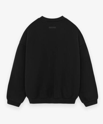 Fear of God ESSENTIALS/FOG エッセンシャルズ/FLEECE CREWNECK