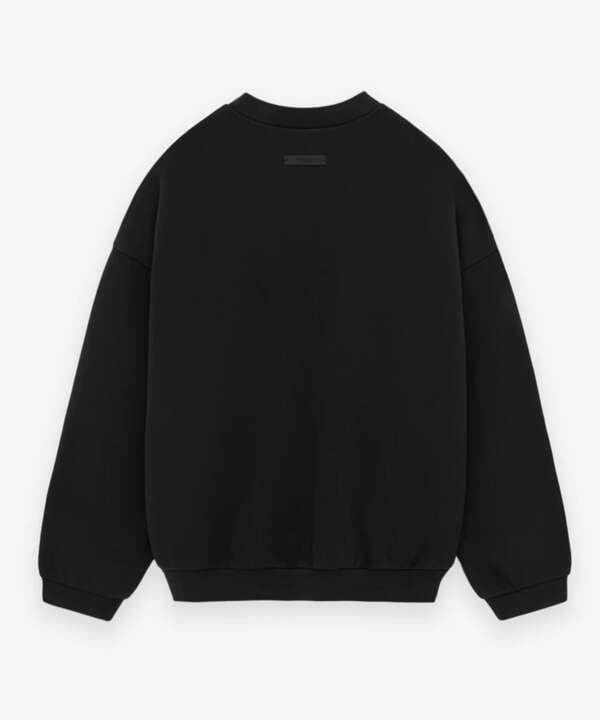 Fear of God ESSENTIALS/FOG エッセンシャルズ/FLEECE CREWNECK