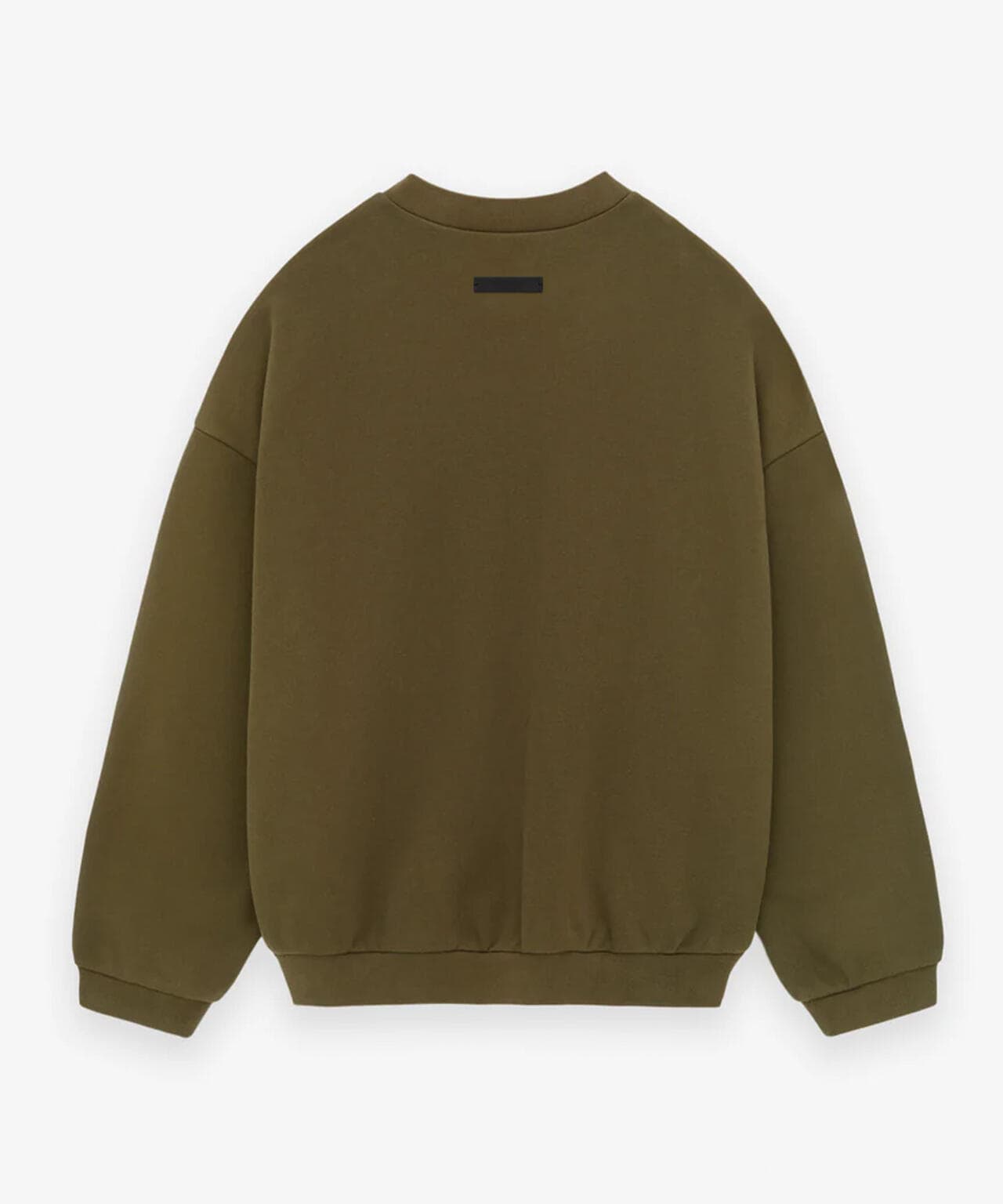 Fear of God ESSENTIALS/FOG エッセンシャルズ/FLEECE CREWNECK