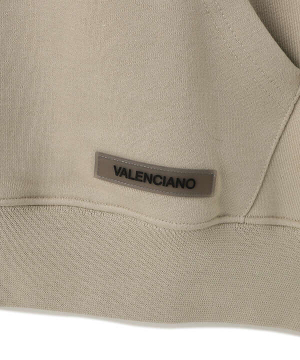 VALENCIANO BY KELME/バレンシアーノバイケルメ/ESSENCIALS LOGO HOODIE