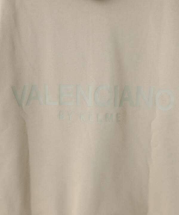 VALENCIANO BY KELME/バレンシアーノバイケルメ/ESSENCIALS LOGO HOODIE