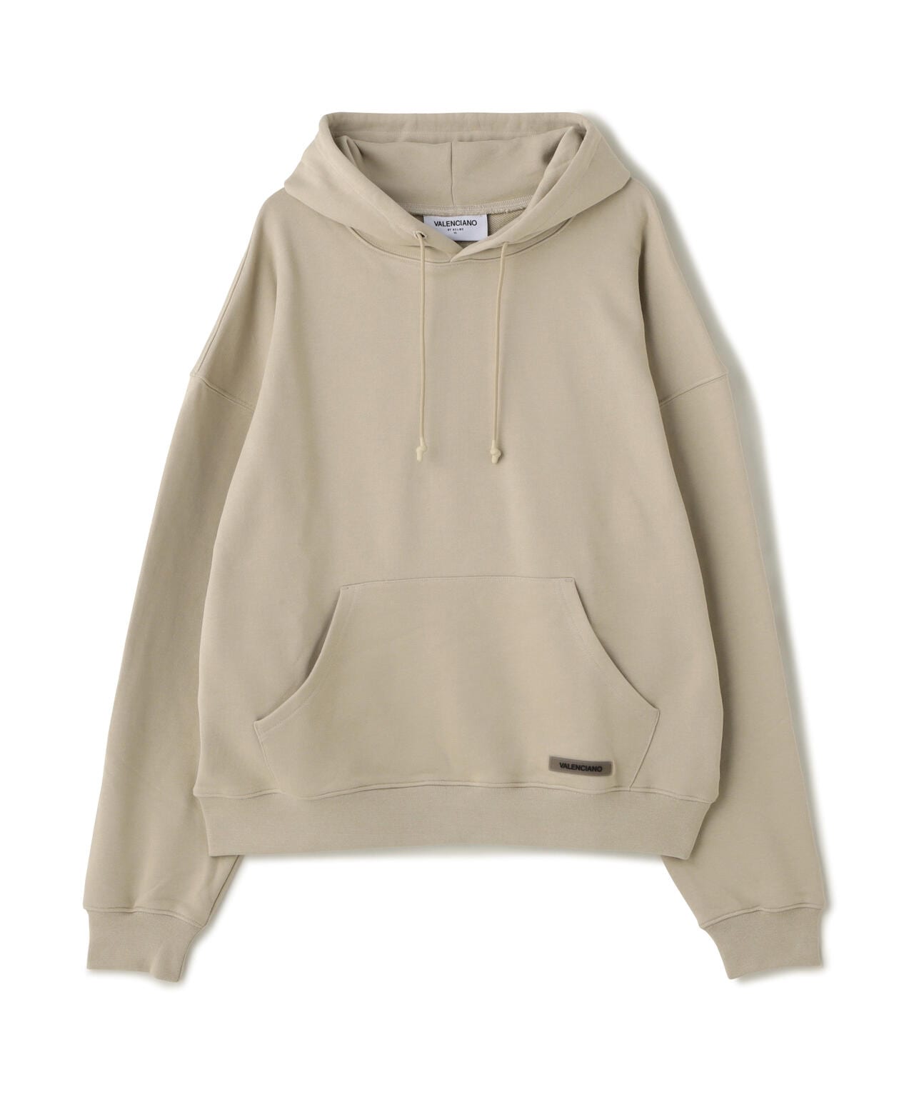 VALENCIANO BY KELME/バレンシアーノバイケルメ/ESSENCIALS LOGO HOODIE | LHP ( エルエイチピー ) |  US ONLINE STORE（US オンラインストア）