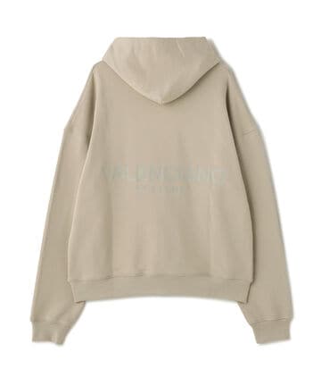 VALENCIANO BY KELME/バレンシアーノバイケルメ/ESSENCIALS LOGO HOODIE