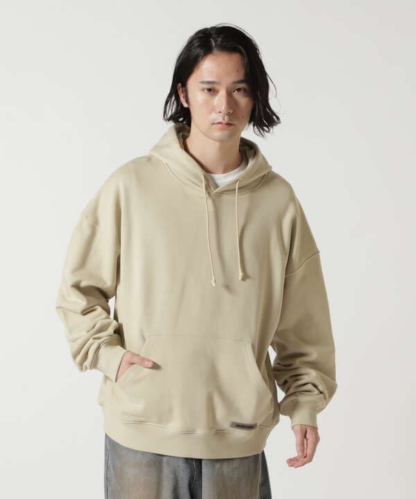 VALENCIANO BY KELME/バレンシアーノバイケルメ/ESSENCIALS LOGO HOODIE