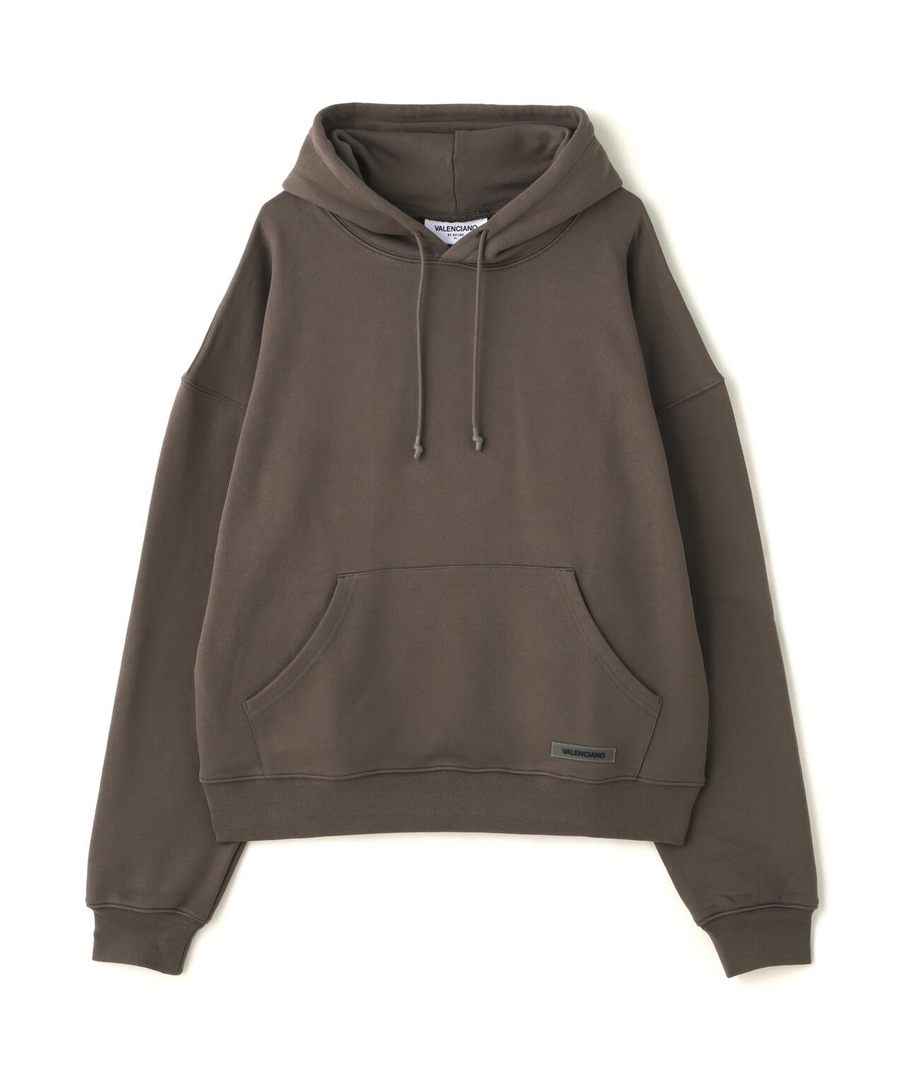 VALENCIANO BY KELME/バレンシアーノバイケルメ/ESSENCIALS LOGO HOODIE | LHP ( エルエイチピー ) |  US ONLINE STORE（US オンラインストア）