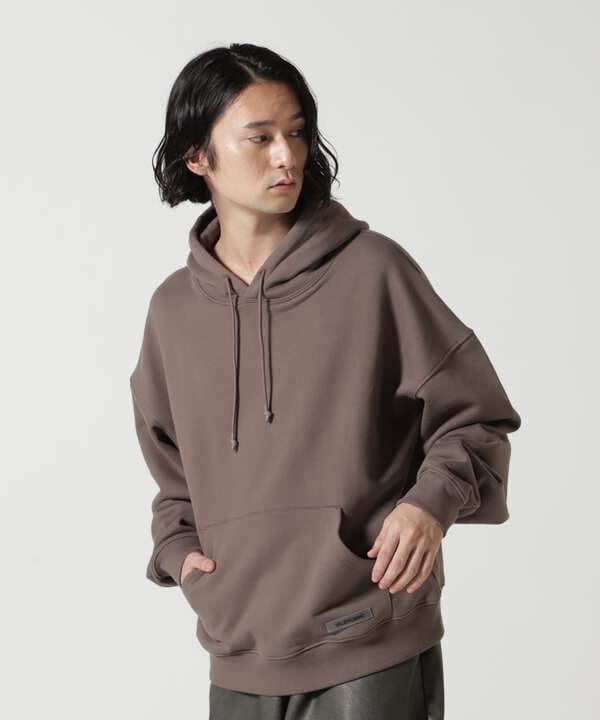 VALENCIANO BY KELME/バレンシアーノバイケルメ/ESSENCIALS LOGO HOODIE