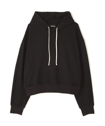 DankeSchon/ダンケシェーン/CHEMICAL SWEAT HOODIE