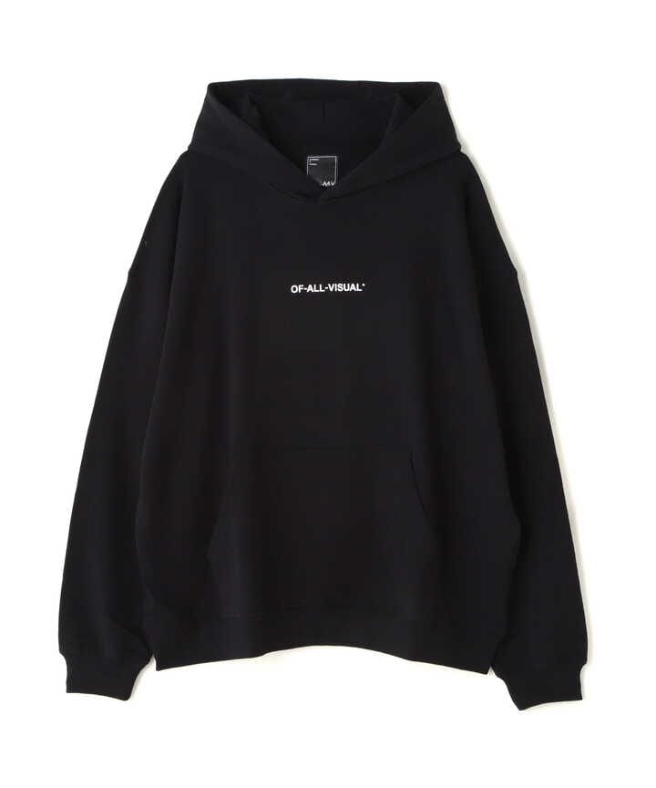 WEB&DEPOT限定】/A4A/エーフォーエー/SWEAT HOODIE PAINT | LHP ( エルエイチピー ) | US ONLINE  STORE（US オンラインストア）