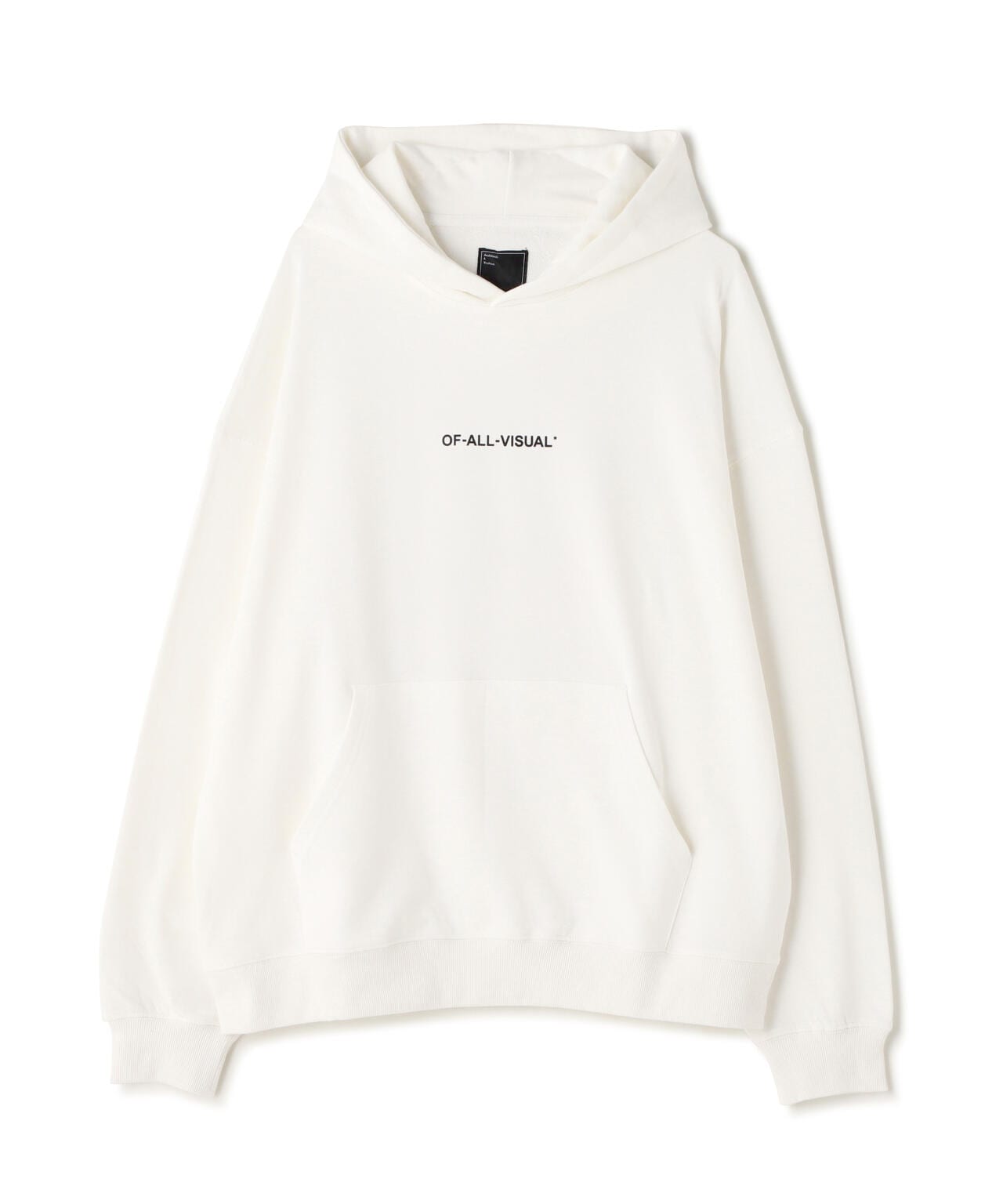 WEB&DEPOT限定】/A4A/エーフォーエー/SWEAT HOODIE PAINT | LHP ( エルエイチピー ) | US ONLINE  STORE（US オンラインストア）