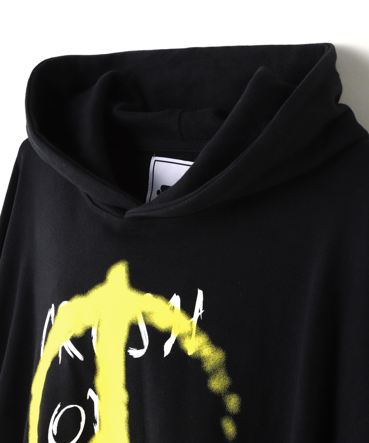 【WEB&DEPOT限定】UMLAUT/ウムラウト/SWEAT HOODIE C