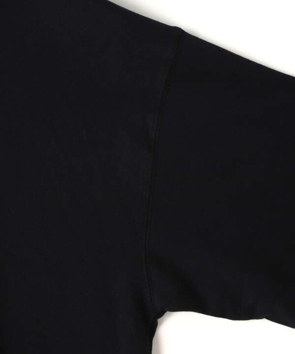 【WEB&DEPOT限定】UMLAUT/ウムラウト/SWEAT HOODIE C