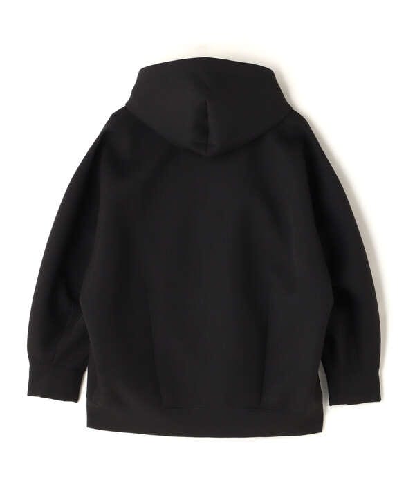 CLANE/クラネ/CONSTRUCTIVE BONDING HOODIE