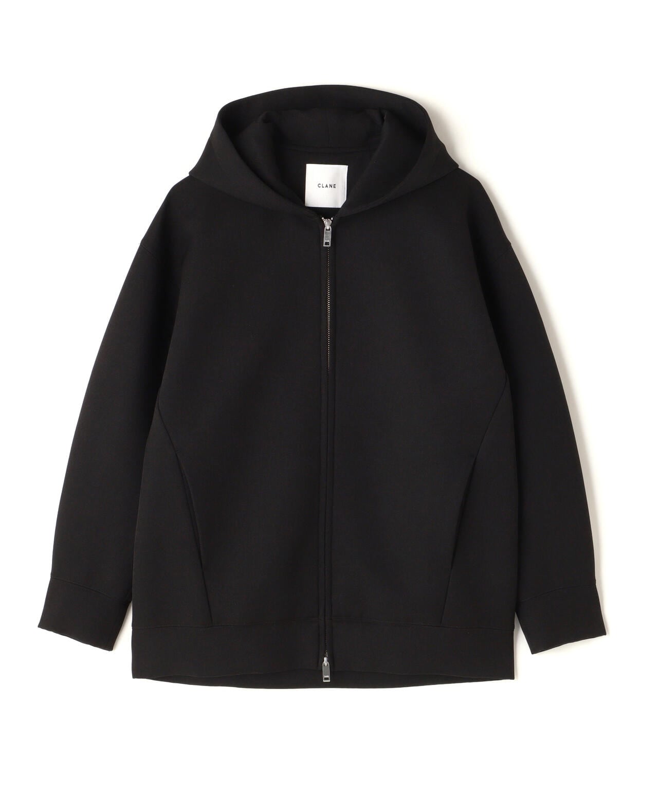 CLANE/クラネ/CONSTRUCTIVE BONDING HOODIE | LHP ( エルエイチピー ) | US ONLINE  STORE（US オンラインストア）