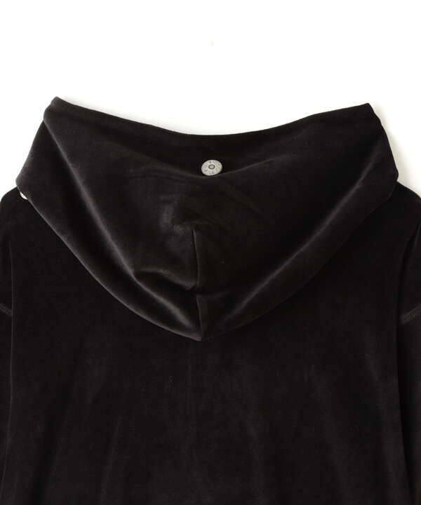 Ｖｅｌｏｕｒ　Ｌｉｖｉｎｇ　Ｈｏｏｄｉｅ