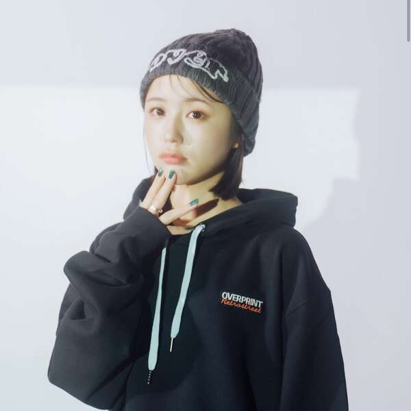 overprint/オーバープリント/【LHP EXCLUSIVE】Deley Hoodie