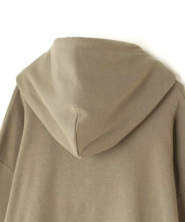 MM6 MaisonMargiela/エムエムシックス メゾンマルジェラ/TAG HOODIE