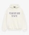 Fear of God ESSENTIALS/FOG エッセンシャルズ/FLEECE HOODIE