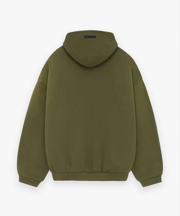 Fear of God ESSENTIALS/FOG エッセンシャルズ/FLEECE HOODIE