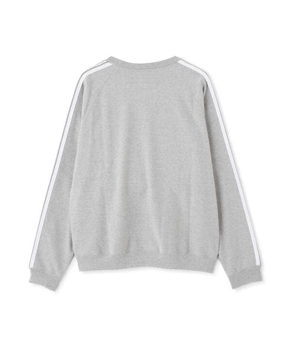 NEEDLES/【LHP EXCLUSIVE】TRACK CREW SWEAT TOP