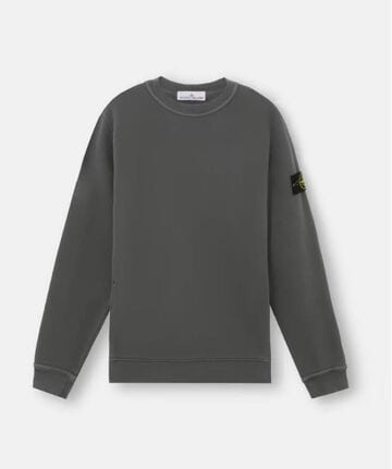 STONE ISLAND/ストーンアイランド/SWEAT SHIRT