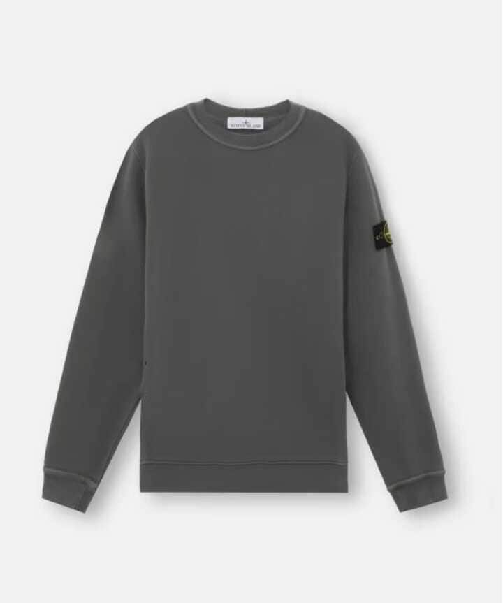 STONE ISLAND/ストーンアイランド/SWEAT SHIRT | LHP ( エルエイチピー ) | US ONLINE STORE（US  オンラインストア）