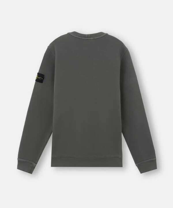 STONE ISLAND/ストーンアイランド/SWEAT SHIRT