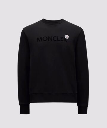 MONCLER/モンクレール/SWEAT SHIRT