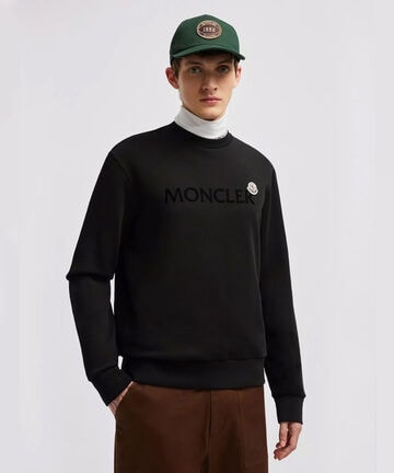 MONCLER/モンクレール/SWEAT SHIRT