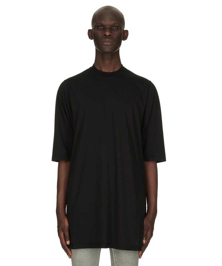 Rick Owens DRKSHDW/ダークシャドウ/JUMBO SS TEE | LHP ( エルエイチピー ) | US ONLINE  STORE（US オンラインストア）