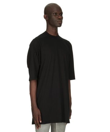 Rick Owens DRKSHDW/ダークシャドウ/JUMBO SS TEE