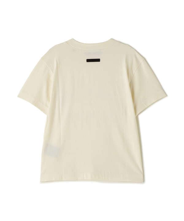 Fear of God ESSENTIALS/FOG エッセンシャルズ/【WOMENS】TRI-BLEND CREWNECK TEE