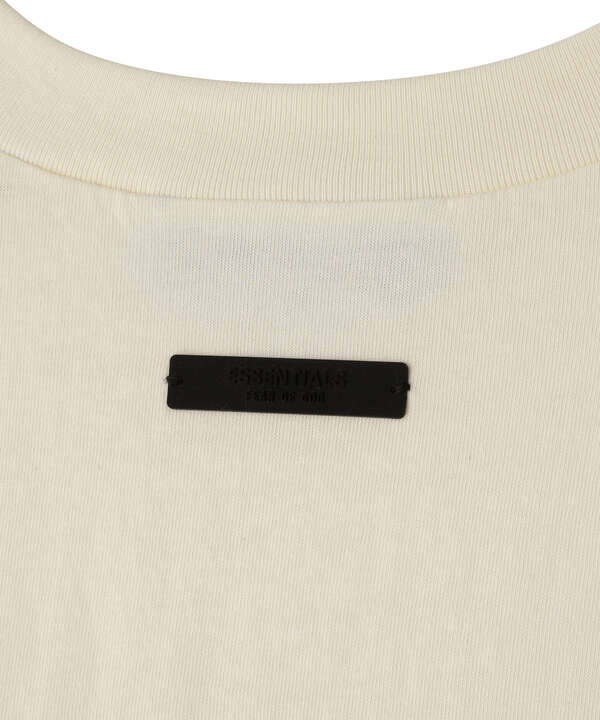 Fear of God ESSENTIALS/FOG エッセンシャルズ/【WOMENS】TRI-BLEND CREWNECK TEE