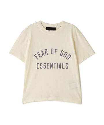 Fear of God ESSENTIALS/FOG エッセンシャルズ/【WOMENS】TRI-BLEND CREWNECK TEE