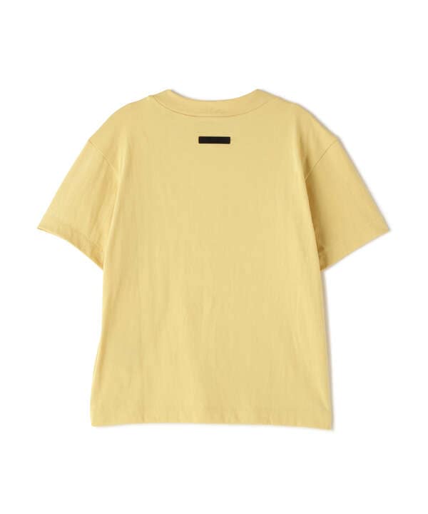 Fear of God ESSENTIALS/FOG エッセンシャルズ/【WOMENS】TRI-BLEND CREWNECK TEE