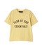 Fear of God ESSENTIALS/FOG エッセンシャルズ/【WOMENS】TRI-BLEND CREWNECK TEE