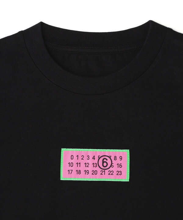 MM6 MaisonMargiela/エムエムシックス メゾンマルジェラ/T-SHIRT