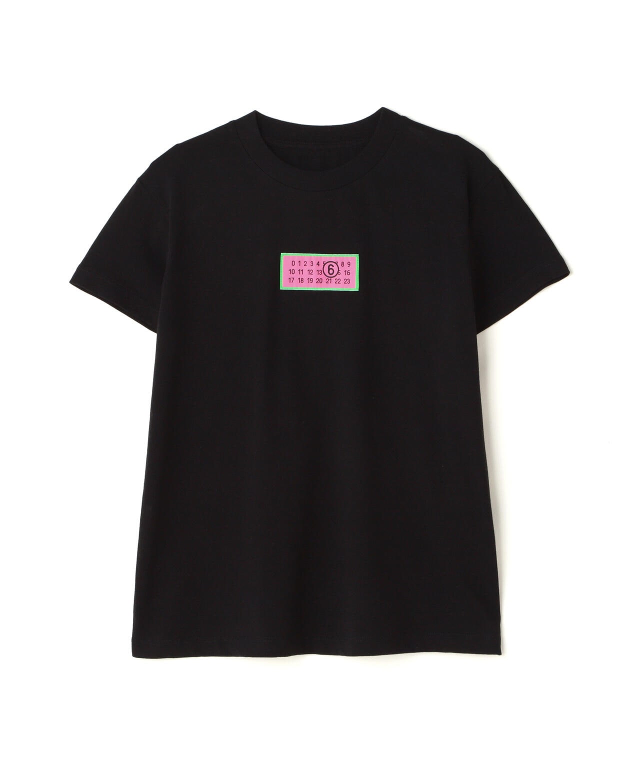 MM6 MaisonMargiela/エムエムシックス メゾンマルジェラ/T-SHIRT | LHP ( エルエイチピー ) | US ONLINE  STORE（US オンラインストア）