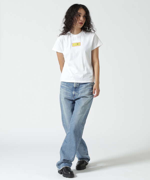 MM6 MaisonMargiela/エムエムシックス メゾンマルジェラ/T-SHIRT